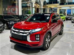 میتسوبیشی ئاوتلاندەر سپۆرت